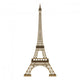 Eiffel Tower Wall Decal