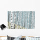 Birchwood Spring Wall Decal