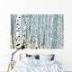 Birchwood Spring Wall Decal