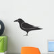 Blackbird Wall Decal