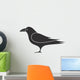 Blackbird Wall Decal