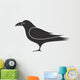 Blackbird Wall Decal