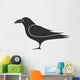 Blackbird Wall Decal