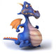 Fun Dragon Wall Decal