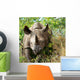 Rhino Wall Decal