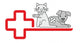 Hund Katze2504a Wall Decal