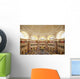 Library Congress Building Washington Wall Decal