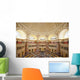 Library Congress Building Washington Wall Decal