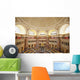 Library Congress Building Washington Wall Decal