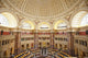 Library Congress Building Washington Wall Decal