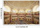 Library Congress Building Washington Wall Decal