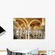 Library Congress Wall Decal