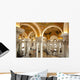 Library Congress Wall Decal