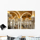 Library Congress Wall Decal