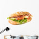 Up to Sandwich Wall Decal