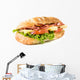 Up to Sandwich Wall Decal