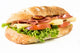 Up to Sandwich Wall Decal