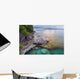 Morning Cave Point Wall Decal