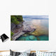 Morning Cave Point Wall Decal