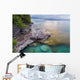 Morning Cave Point Wall Decal