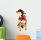 Cute Chihuahua Puppy Wall Decal