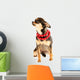 Cute Chihuahua Puppy Wall Decal