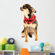 Cute Chihuahua Puppy Wall Decal
