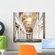 Interior Chateau Versailles - Versailles Wall Decal