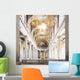Interior Chateau Versailles - Versailles Wall Decal