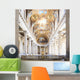 Interior Chateau Versailles - Versailles Wall Decal