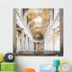 Interior Chateau Versailles - Versailles Wall Decal