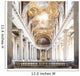 Interior Chateau Versailles - Versailles Wall Decal