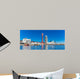 Panorama Kobe Tower Wall Decal
