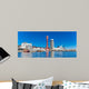 Panorama Kobe Tower Wall Decal