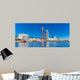 Panorama Kobe Tower Wall Decal
