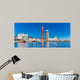 Panorama Kobe Tower Wall Decal