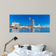 Panorama Kobe Tower Wall Decal