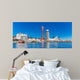 Panorama Kobe Tower Wall Decal