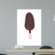 Chocolate Ice Cream Wall Decal