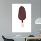 Chocolate Ice Cream Wall Decal