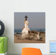 Calvaire Marin Goa Wall Decal
