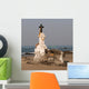 Calvaire Marin Goa Wall Decal