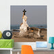Calvaire Marin Goa Wall Decal