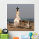 Calvaire Marin Goa Wall Decal