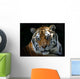 Tiger Wall Decal