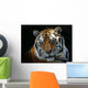 Tiger Wall Decal