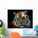 Tiger Wall Decal