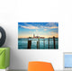 Church of San Giorgio Maggiore in Venice, Italy Wall Mural