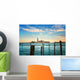 Church of San Giorgio Maggiore in Venice, Italy Wall Mural