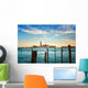 Church of San Giorgio Maggiore in Venice, Italy Wall Mural